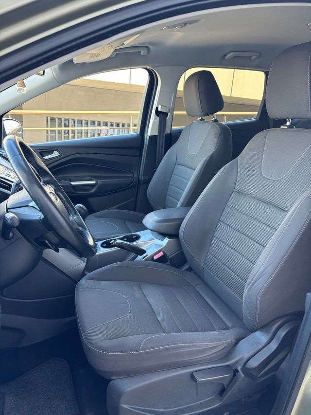 Ford Kuga 1.6 EcoBoost 150 CV