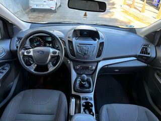 Ford Kuga 1.6 EcoBoost 150 CV