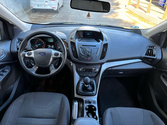 Ford Kuga 1.6 EcoBoost 150 CV