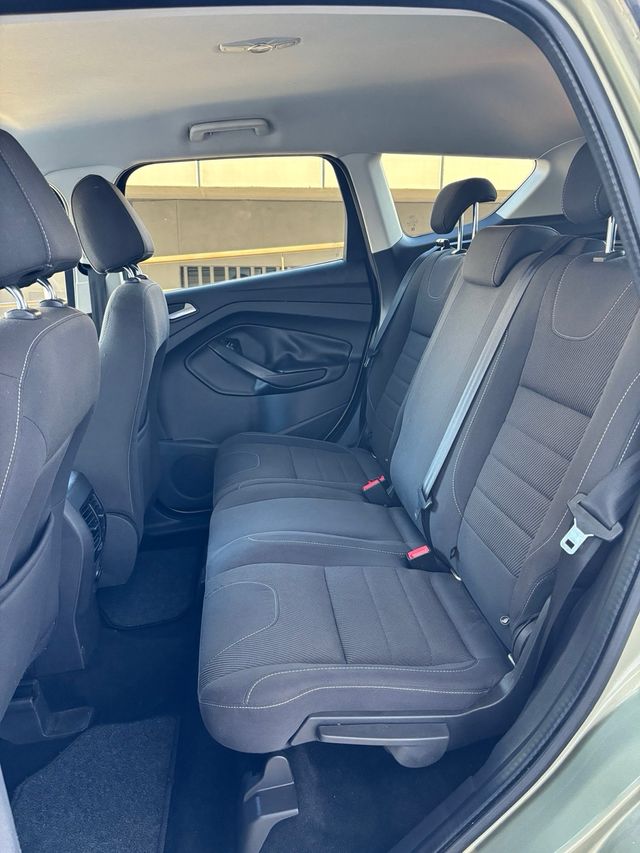 Ford Kuga 1.6 EcoBoost 150 CV