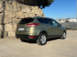 Ford Kuga 1.6 EcoBoost 150 CV