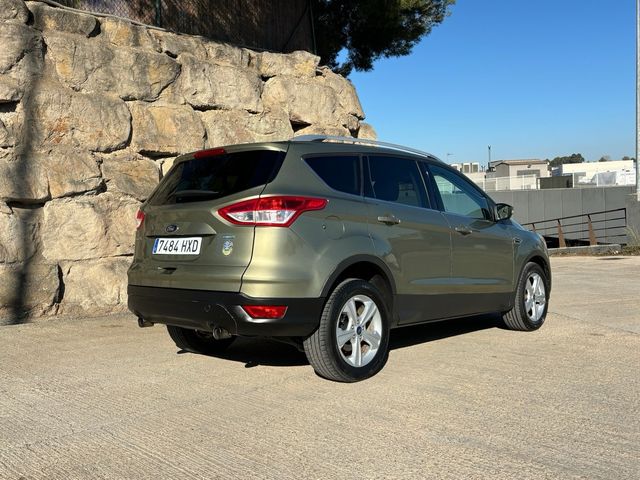 Ford Kuga 1.6 EcoBoost 150 CV