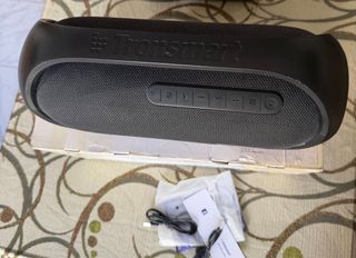 Altavoz Tronsmart BANG 60W Negro