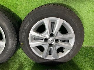 Tapacubos Opel Astra 15" Originales