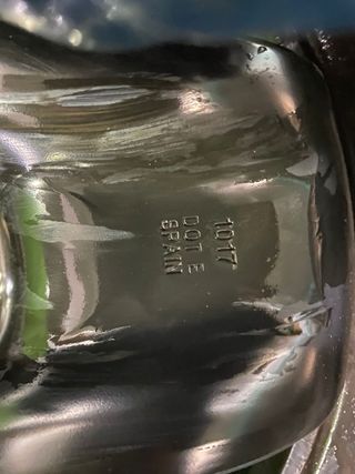 Tapacubos Opel Astra 15" Originales