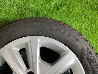 Tapacubos Opel Astra 15" Originales