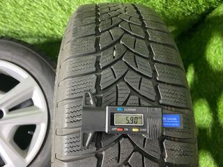 Tapacubos Opel Astra 15" Originales