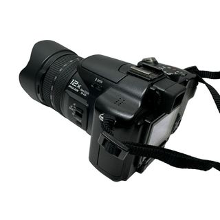 Fotocamera EVIL Lumix/Panasonic