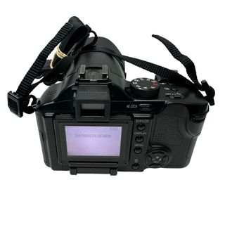 Fotocamera EVIL Lumix/Panasonic