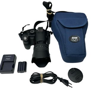 Fotocamera EVIL Lumix/Panasonic