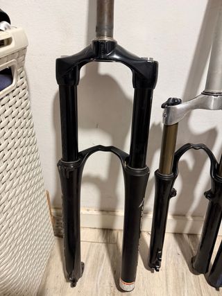 Horquilla Marzocchi Bomber 66 Italiana 20mm