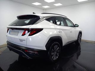 Hyundai Tucson 1.6 TGDI 169KW (230CV) HEV MAXX AUTO