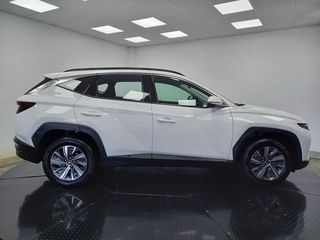 Hyundai Tucson 1.6 TGDI 169KW (230CV) HEV MAXX AUTO