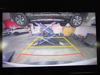 Hyundai Tucson 1.6 TGDI 169KW (230CV) HEV MAXX AUTO