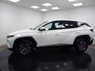 Hyundai Tucson 1.6 CRDI 85kW (115CV) Klass