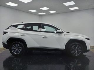 Hyundai Tucson 1.6 CRDI 85kW (115CV) Klass