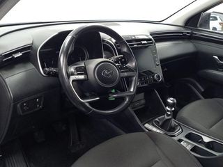 Hyundai Tucson 1.6 CRDI 85kW (115CV) Klass