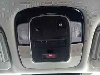 Hyundai Tucson 1.6 CRDI 85kW (115CV) Klass