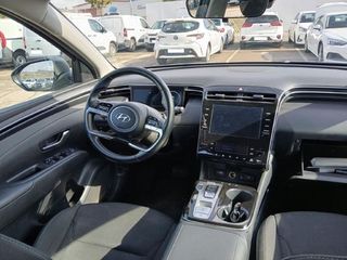 Hyundai Tucson 1.6 TGDI 169KW (230CV) HEV MAXX AUTO