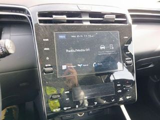 Hyundai Tucson 1.6 TGDI 169KW (230CV) HEV MAXX AUTO