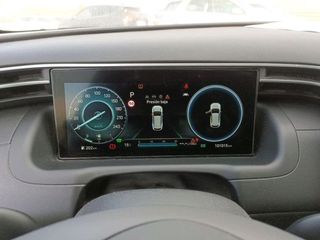 Hyundai Tucson 1.6 TGDI 169kW (230CV) HEV Maxx Auto