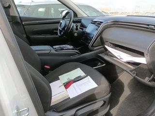 Hyundai Tucson 1.6 TGDI 169kW (230CV) HEV Maxx Auto