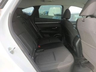 Hyundai Tucson 1.6 TGDI 169kW (230CV) HEV Maxx Auto