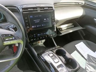 Hyundai Tucson 1.6 TGDI 169kW (230CV) HEV Maxx Auto