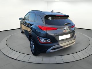 Hyundai Kona 1.0T-GDI EDITON 30 120CV