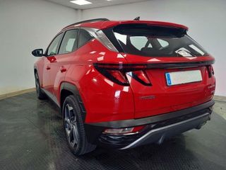 Hyundai Tucson 1.6 TGDI PHEV 195KW MAXX AUTO 4X4