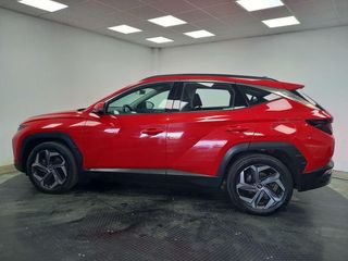 Hyundai Tucson 1.6 TGDI PHEV 195KW MAXX AUTO 4X4