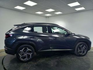 Hyundai Tucson 1.6 TGDI PHEV 195kW Maxx Safe Auto 4X4