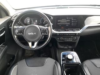 Kia e-Niro e-Niro 150kW (204CV) Drive (Long Range)