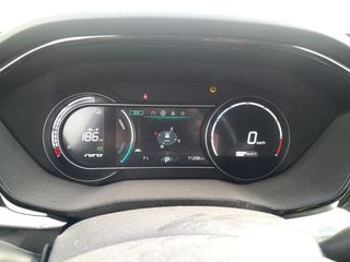 Kia e-Niro e-Niro 150kW (204CV) Drive (Long Range)