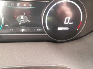 Kia e-Niro e-Niro 150kW (204CV) Drive (Long Range)