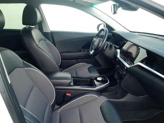 Kia e-Niro e-Niro 150kW (204CV) Drive (Long Range)