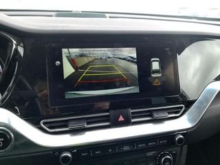 Kia e-Niro e-Niro 150kW (204CV) Drive (Long Range)