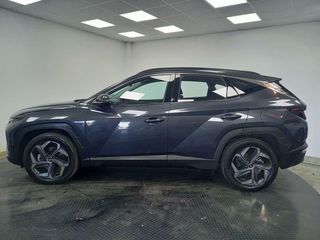 Hyundai Tucson 1.6 TGDI PHEV 195kW Maxx Auto 4X4