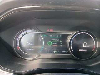 Kia e-Niro e-Niro 150kW (204CV) Drive (Long Range)