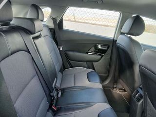 Kia e-Niro e-Niro 150kW (204CV) Drive (Long Range)