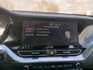 Kia e-Niro e-Niro 150kW (204CV) Drive (Long Range)