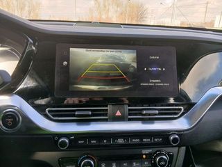 Kia e-Niro e-Niro 150kW (204CV) Drive (Long Range)