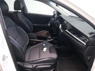Kia e-Niro e-Niro 150kW (204CV) Drive (Long Range)