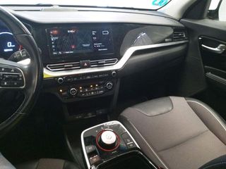 Kia e-Niro e-Niro 150kW (204CV) Drive (Long Range)