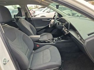 Kia e-Niro e-Niro 150kW Concept (Long Range)