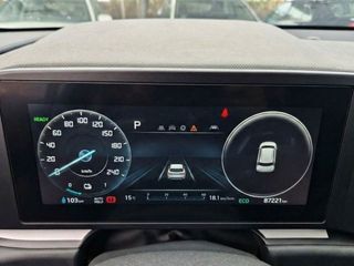 Kia e-Niro e-Niro 150kW Concept (Long Range)