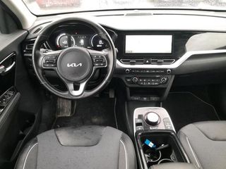 Kia e-Niro e-Niro 150kW (204CV) Drive (Long Range)
