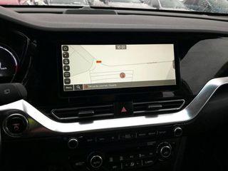 Kia e-Niro e-Niro 150kW (204CV) Drive (Long Range)