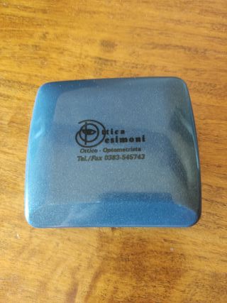 Kit de viaje para lentillas