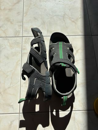 Sandalias Quechua Talla 42